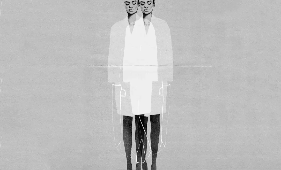 Love as Counter-Programming