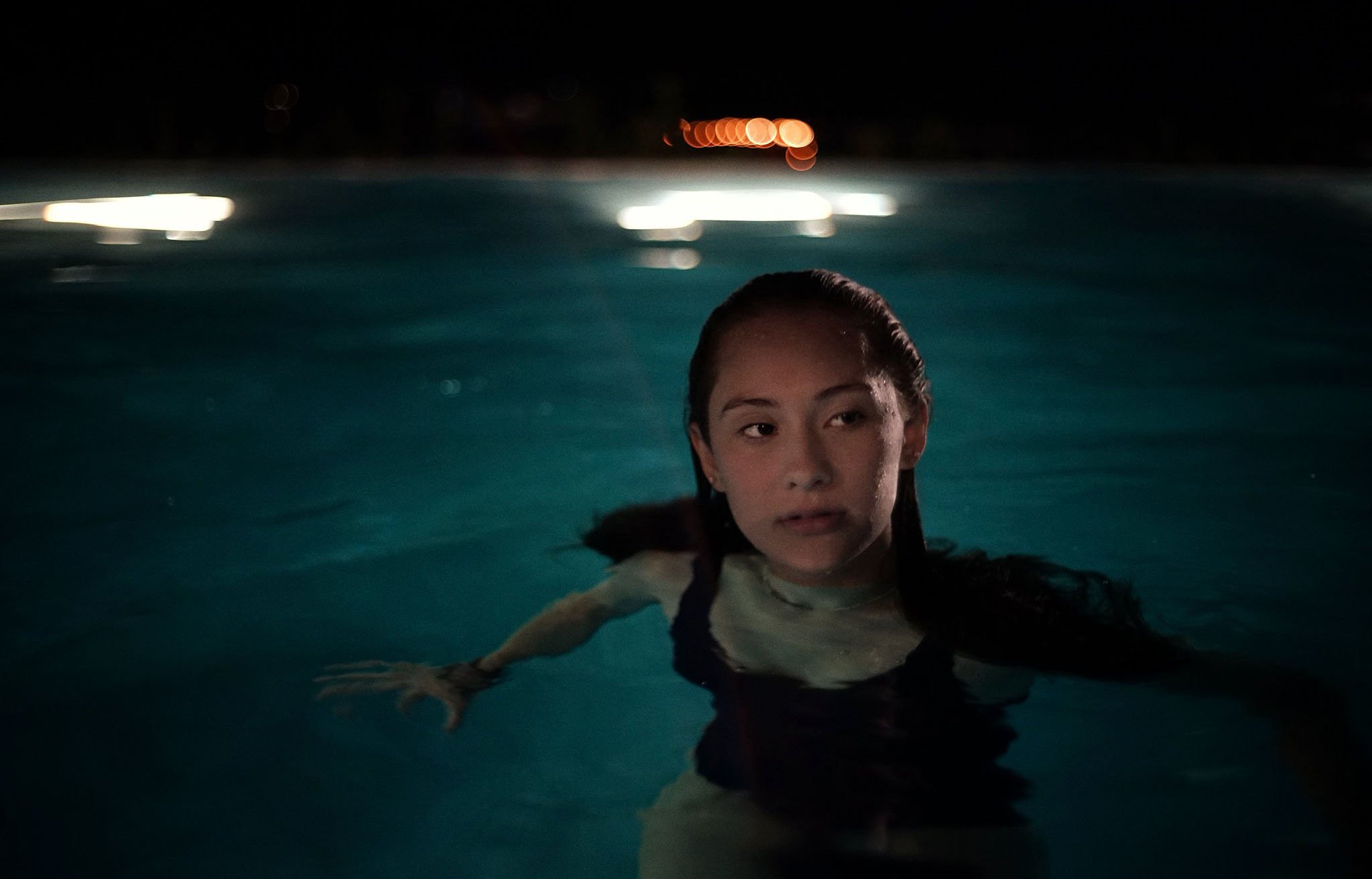 The Summer That Freed Me from Teen Dramas