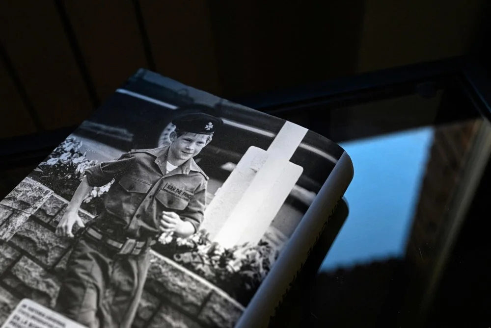 Why ‘Spare’ Is About a Much-Needed Media Reform