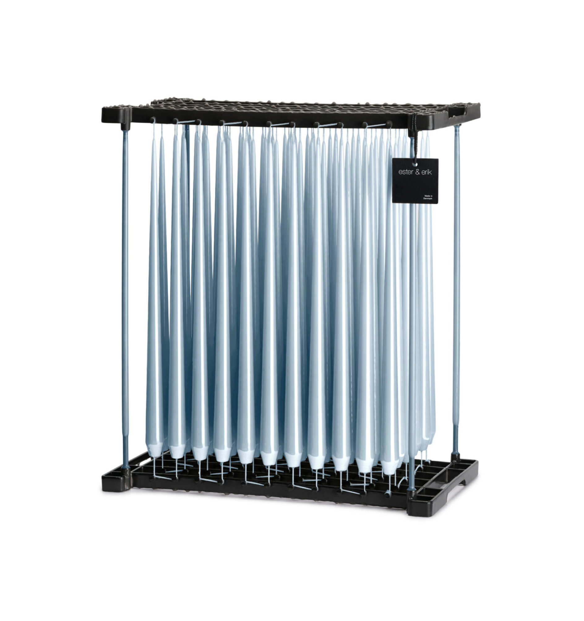 Taper Candle (Tall/Glossy)