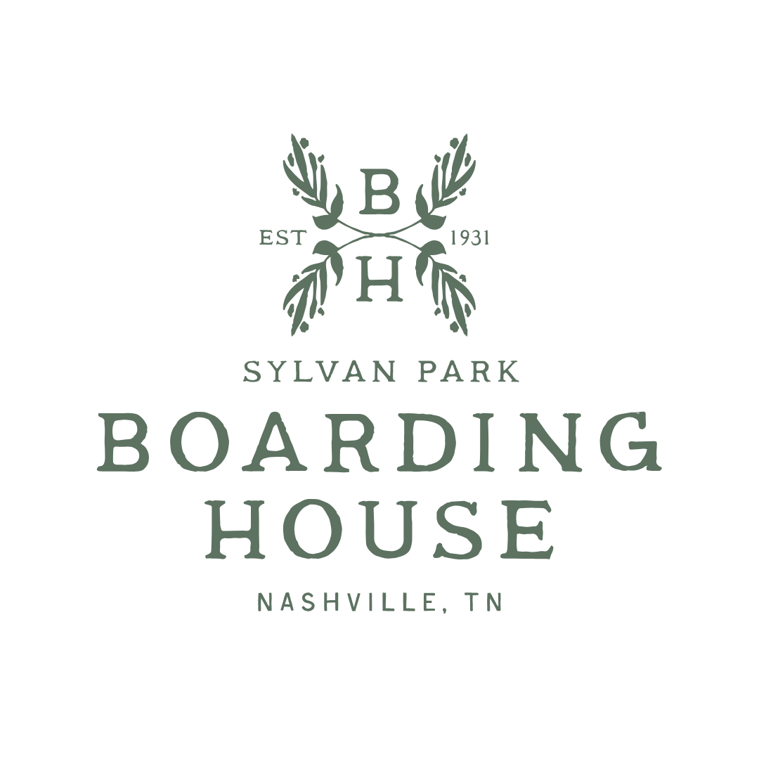 Sylvan Park Boarding House
