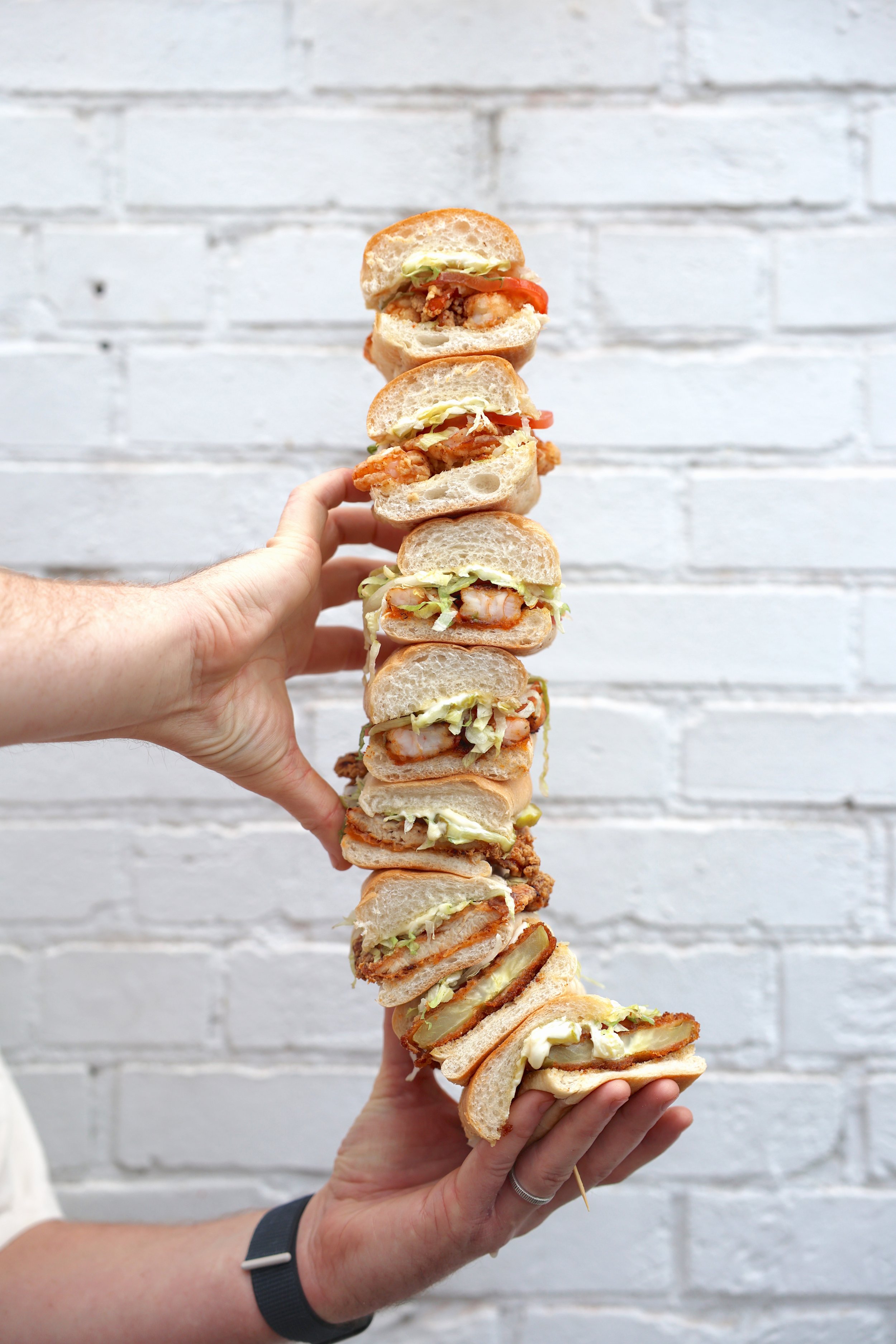 food photography - po boys.JPG