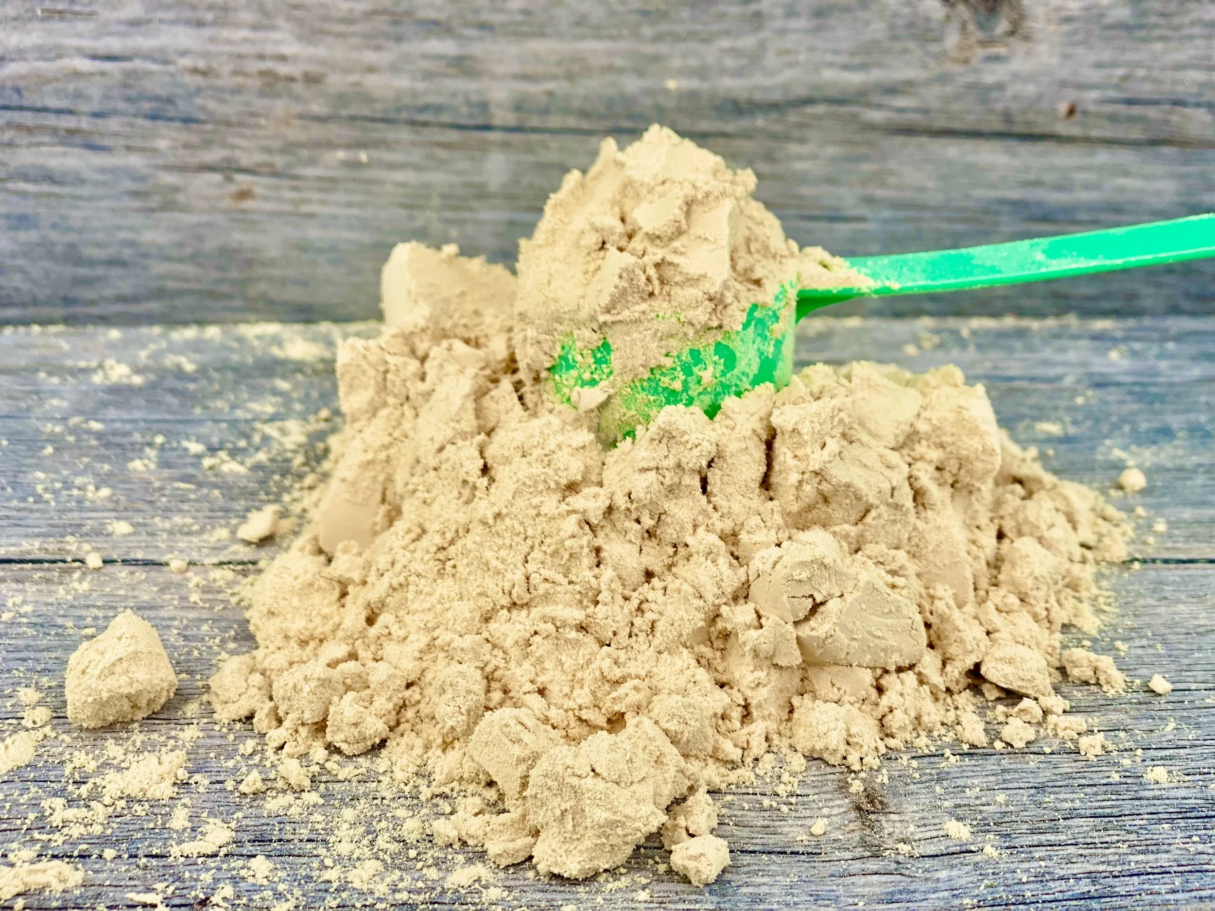 The Best High-Quality Plant-Based Protein Powders for Smoothies