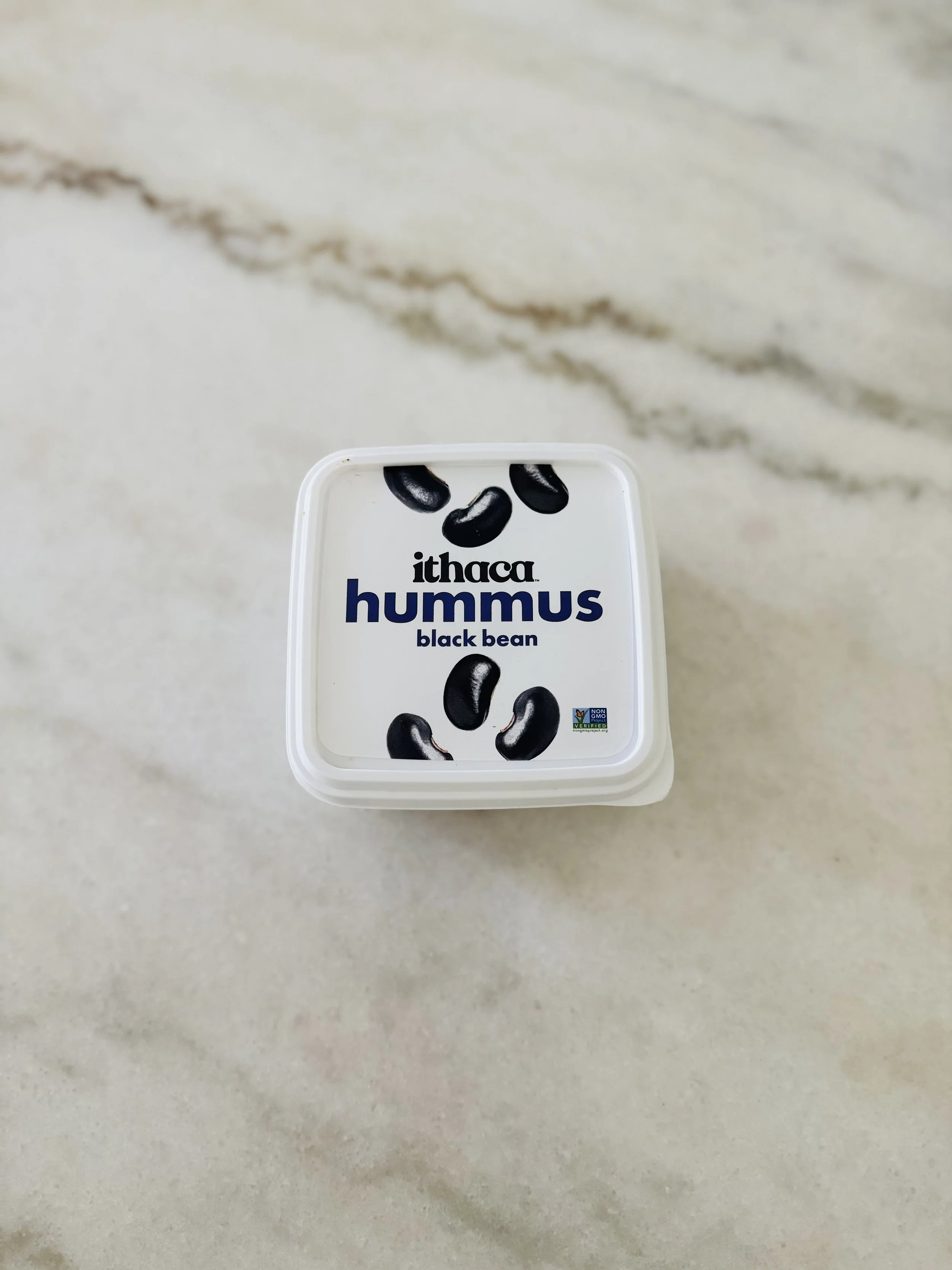 Best Store-Bought Hummus Brands (Dietitian-Approved, Plant-Based Picks)