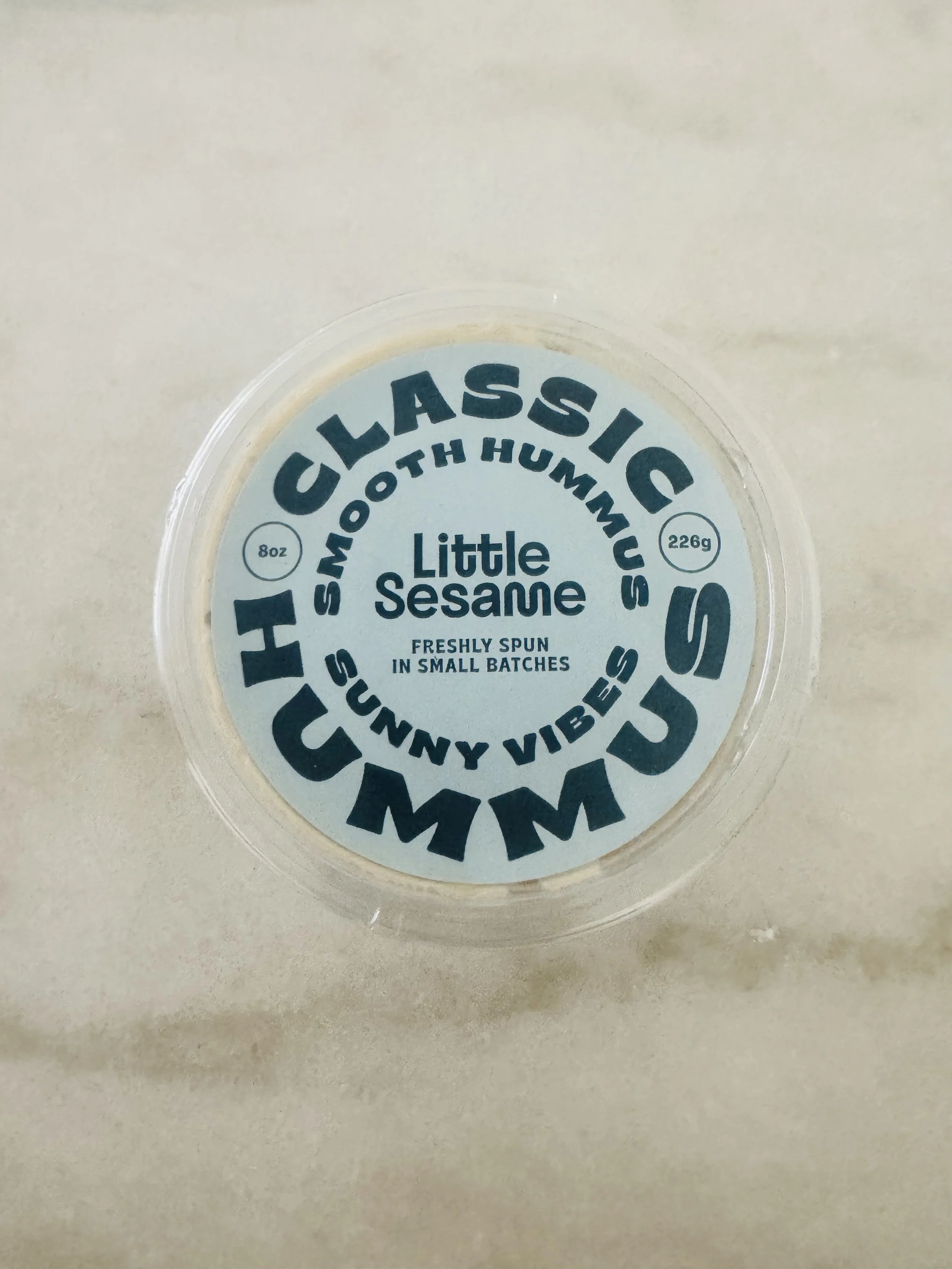 Best Store-Bought Hummus Brands (Dietitian-Approved, Plant-Based Picks)