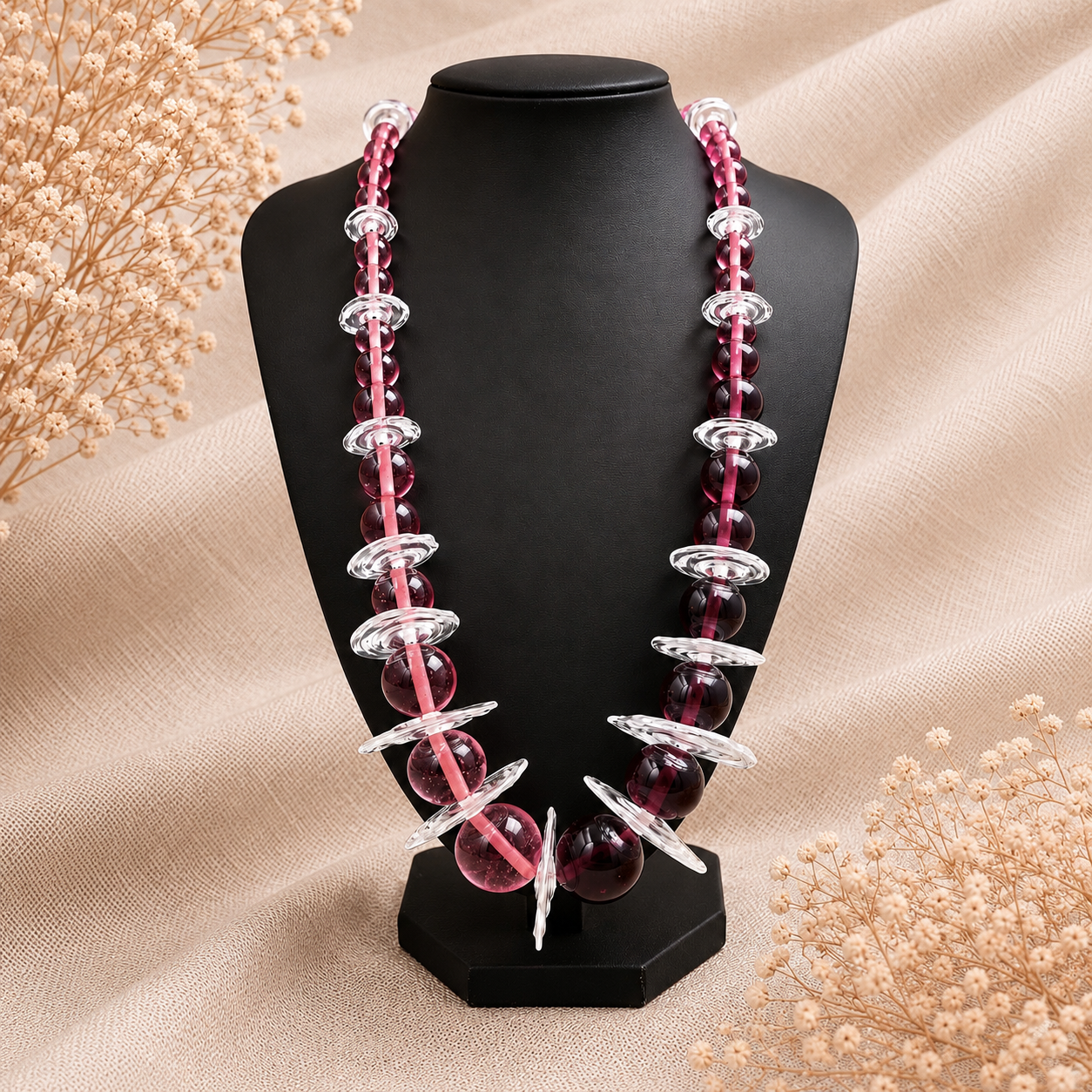 Collar Dalia