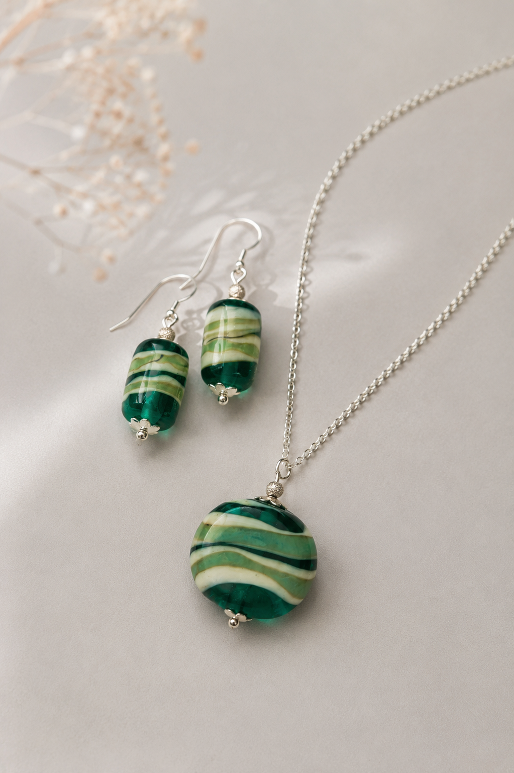 Conjunto Aqua