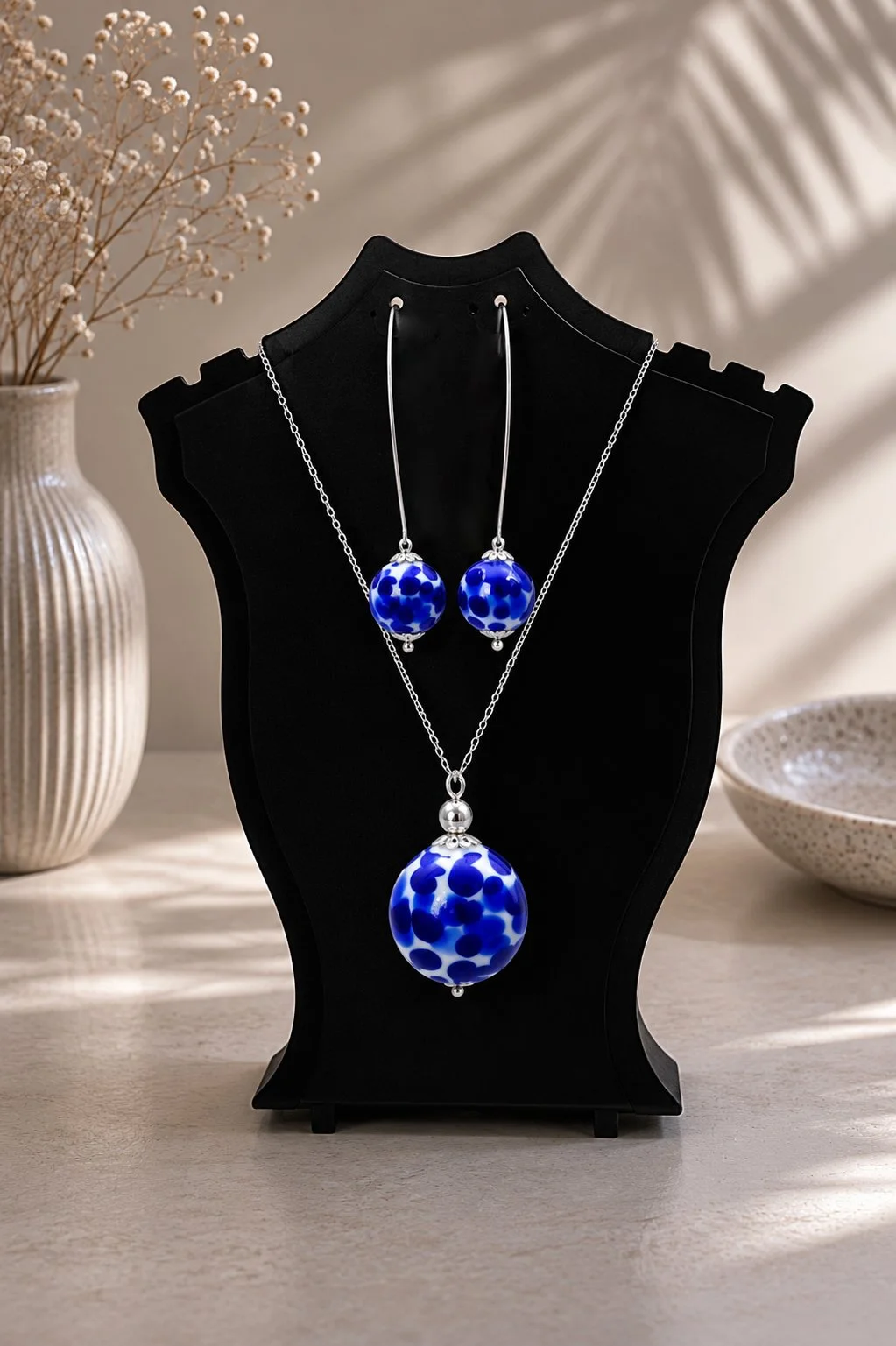 Conjunto Cobalto