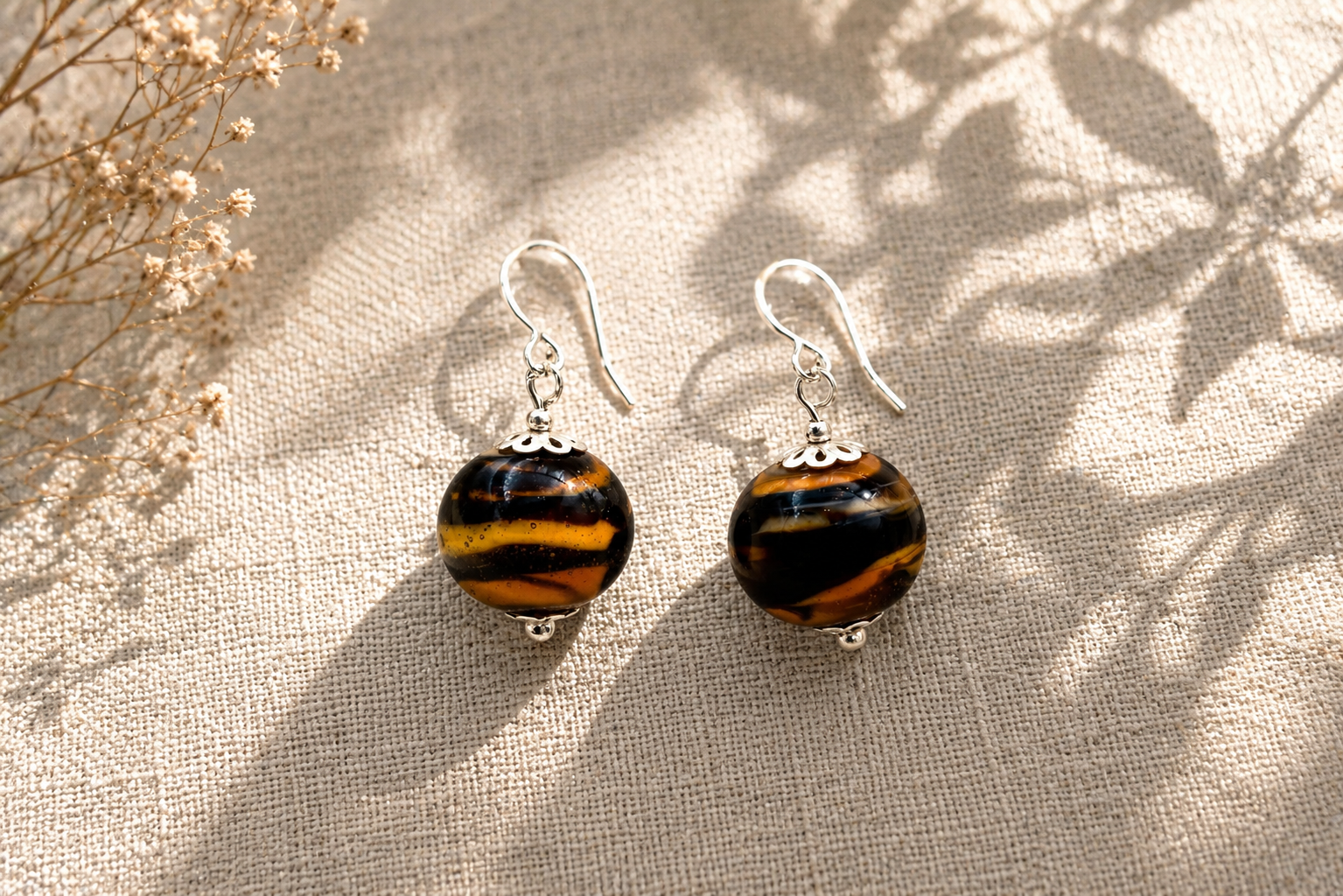 Pendientes Ayla