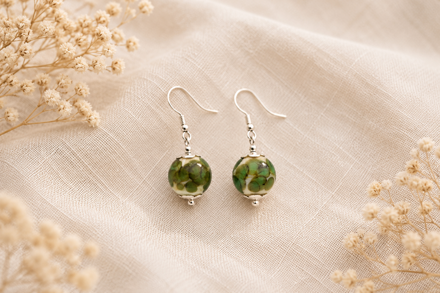 Pendientes Salva