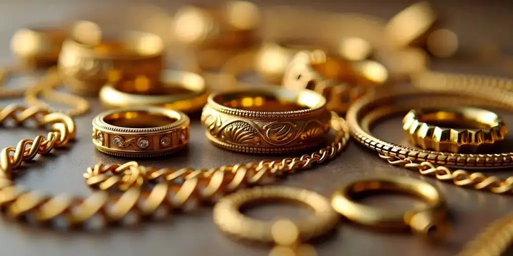 Cómo limpiar y cuidar tus joyas artesanales