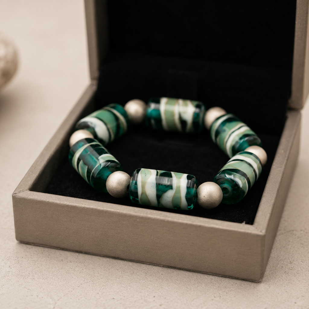 Pulsera Aqua