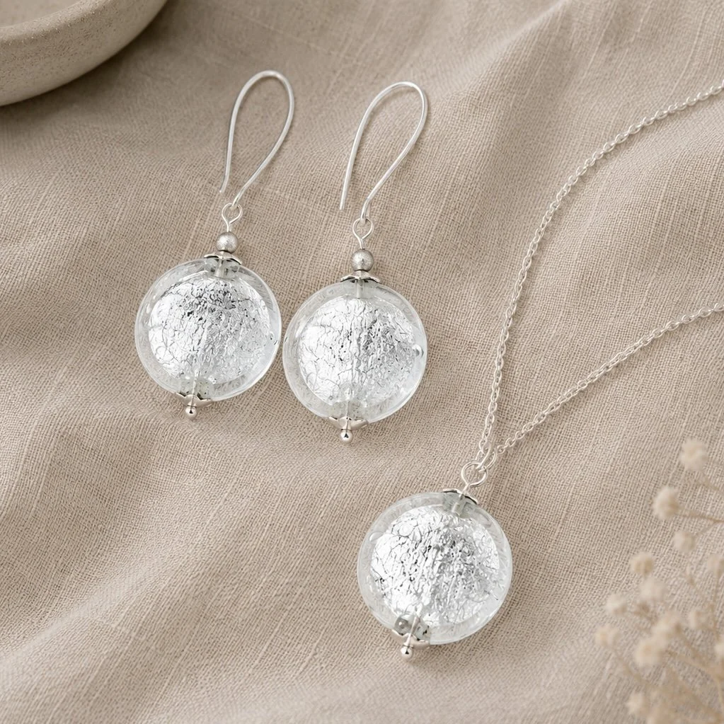 Conjunto Argento