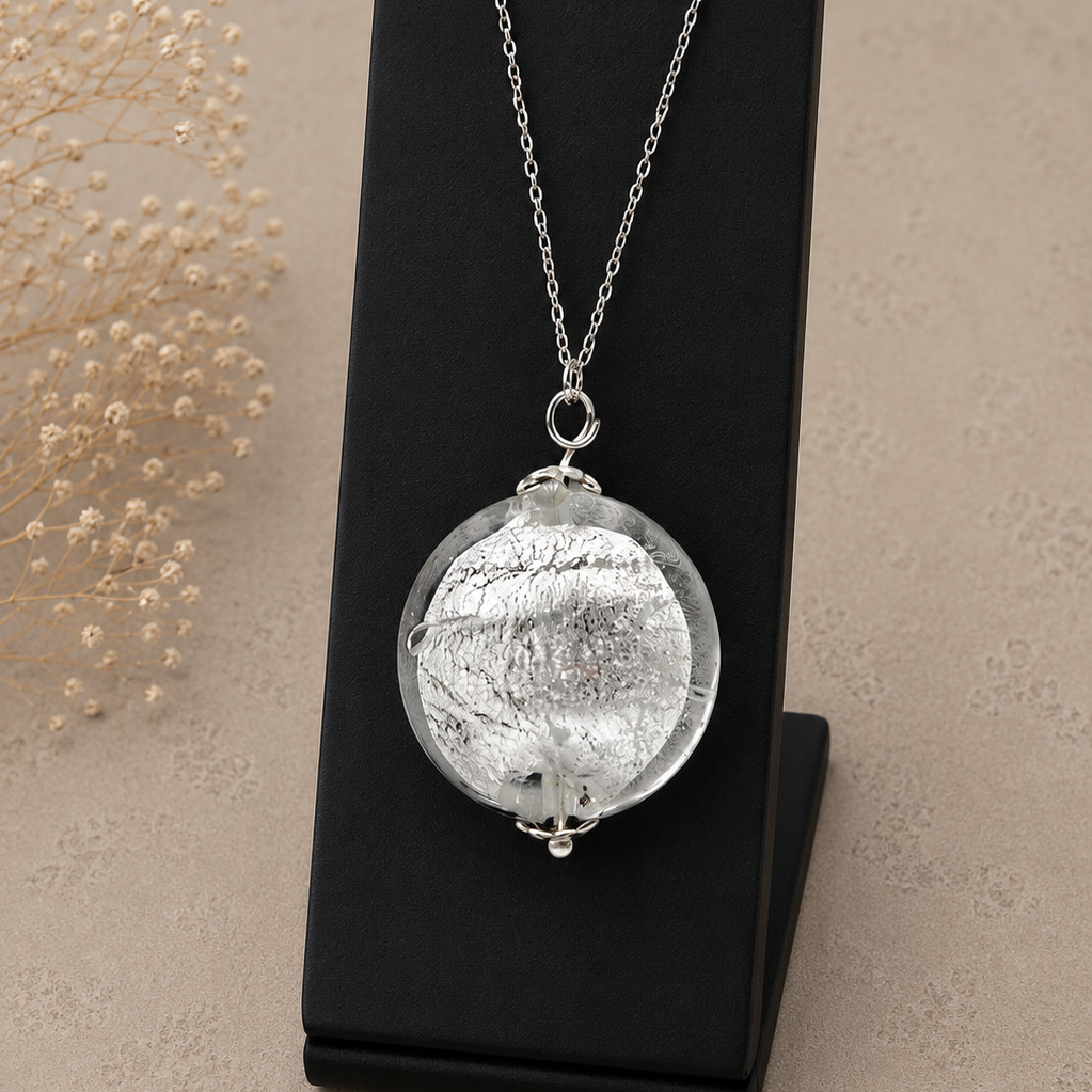 Colgante Argento