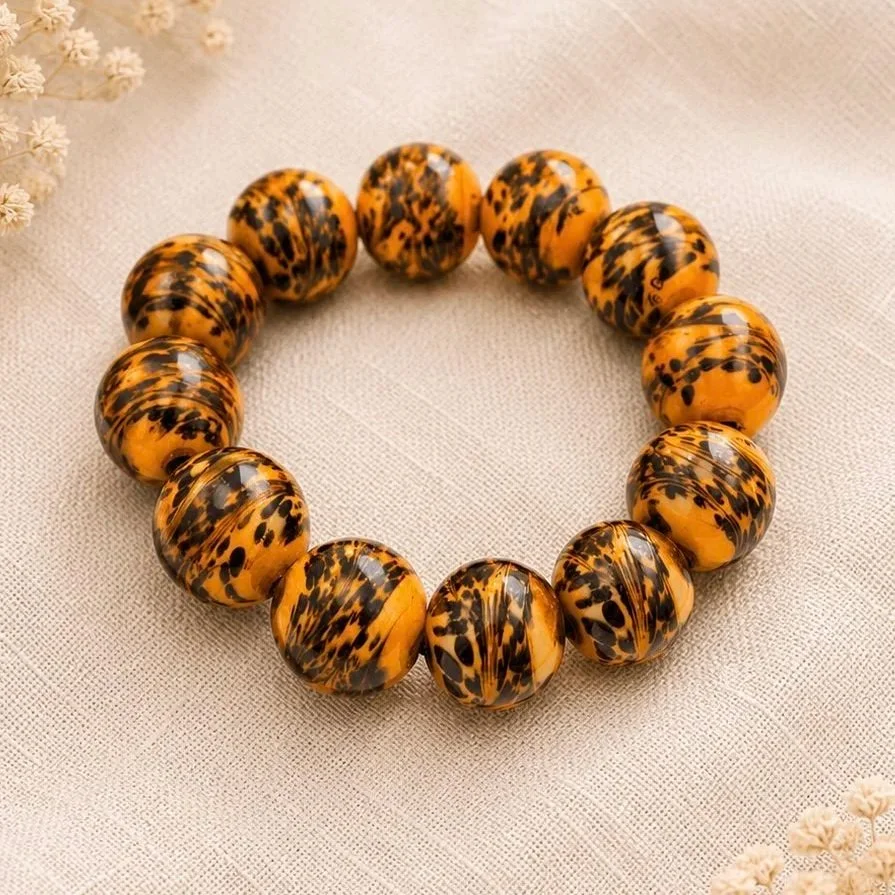 Pulsera Animal Print