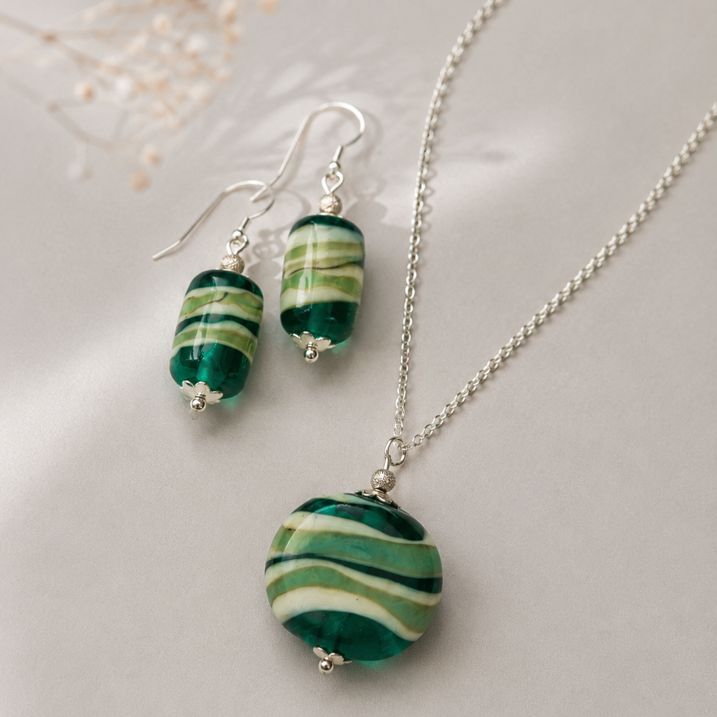 Conjunto Aqua