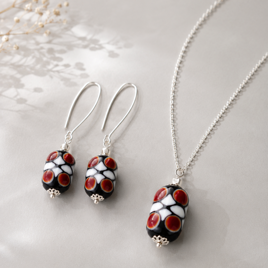 Conjunto Rubí