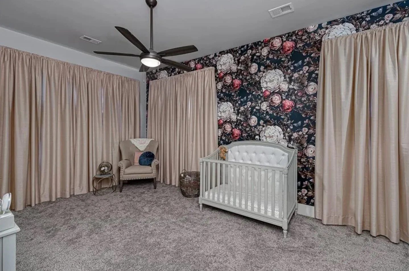 Modern Lake House nursery.jpg