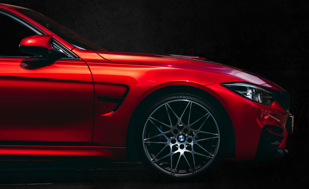 Impact Collision Center Auto Body Collision Repair in Yakima, Washington