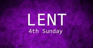 Homily March 15, 2026, Rev. Holly Cardone