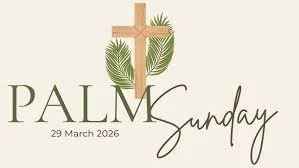 Homily March 29, 2026, Rev. Holly Cardone