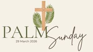 St. Thomas Tidings March 26, 2026
