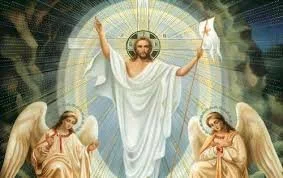 Homily, April 5, 2026, Rev. HOlly Cardone