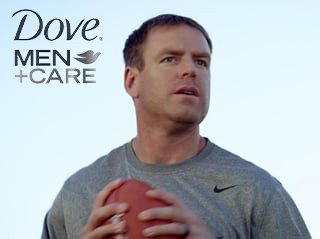 Dove Men+Care #Realstrength