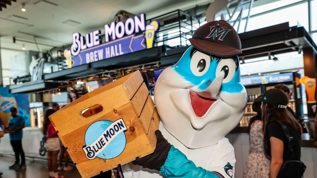 Molson Coors Bar Destinations