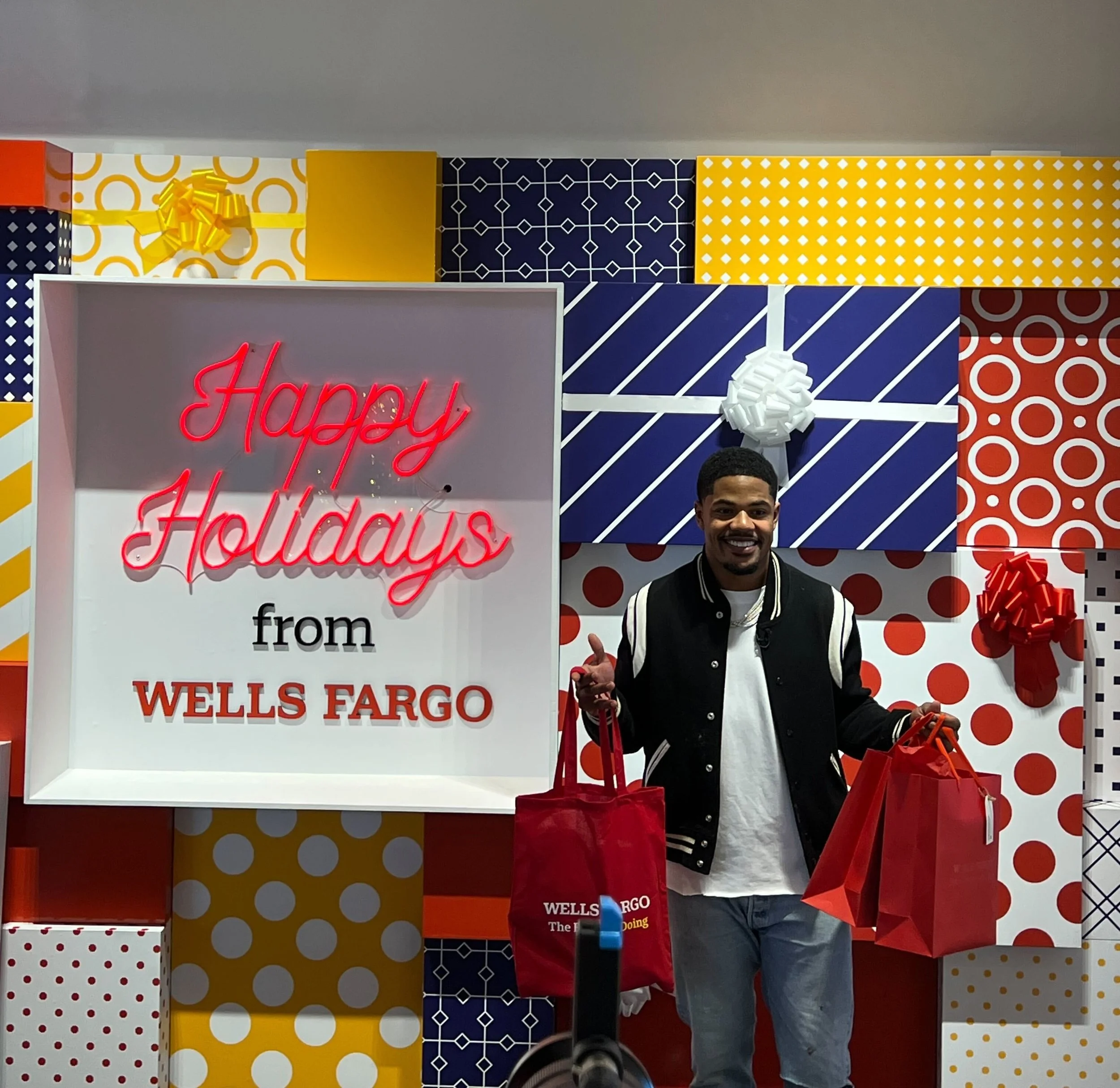 Wells Fargo Small Business Market