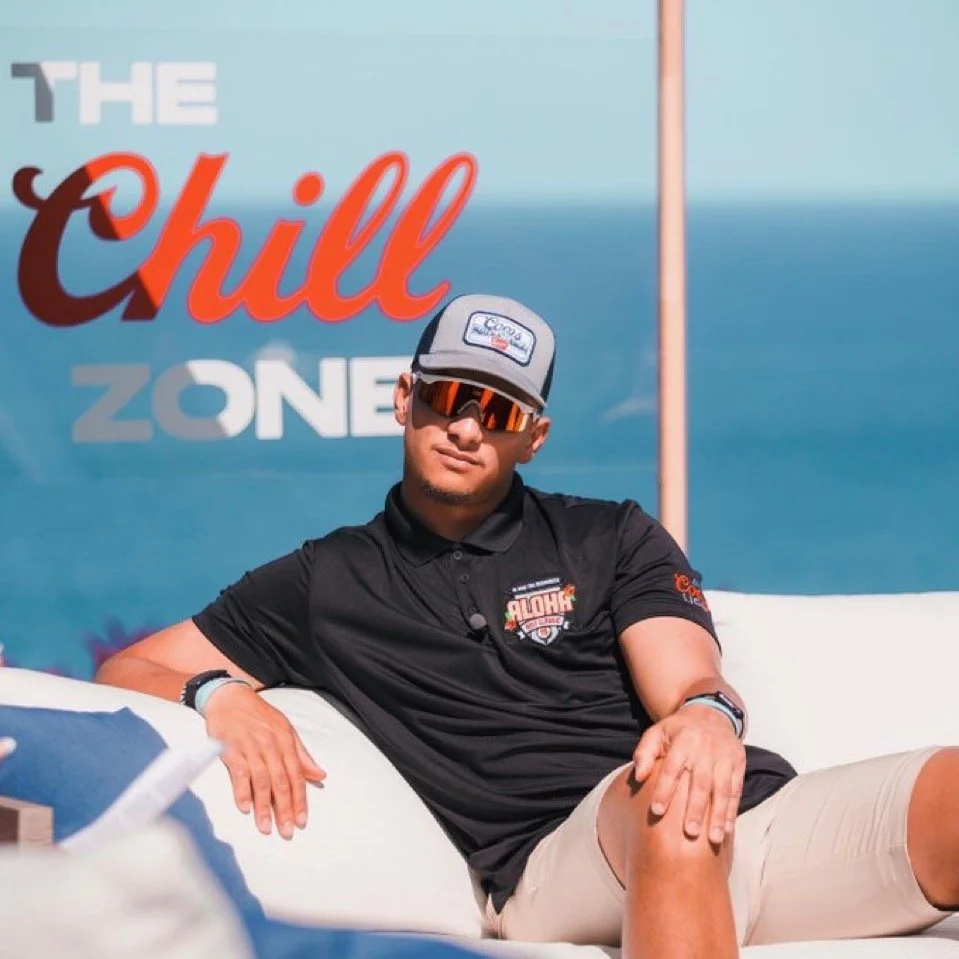 Coors Light Las Vegas Golf Classic