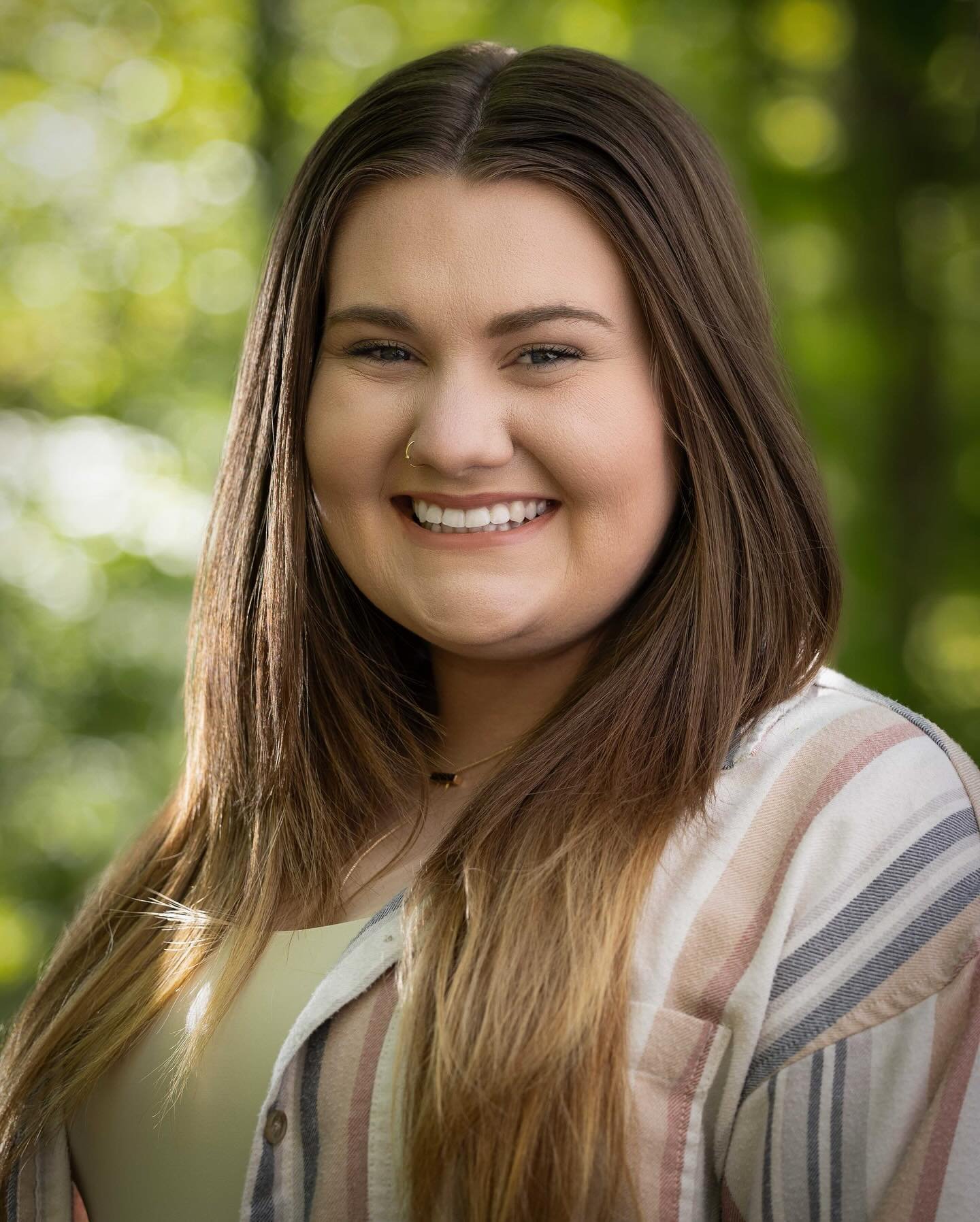 Meet the newest member of the Motif Homes team - Brooke! 

Brooke recently moved to Greensboro, North Carolina from Tulsa, Oklahoma, with her husband and two children. Brooke is an Extern and will be working with Motif Homes to earn hours for her int