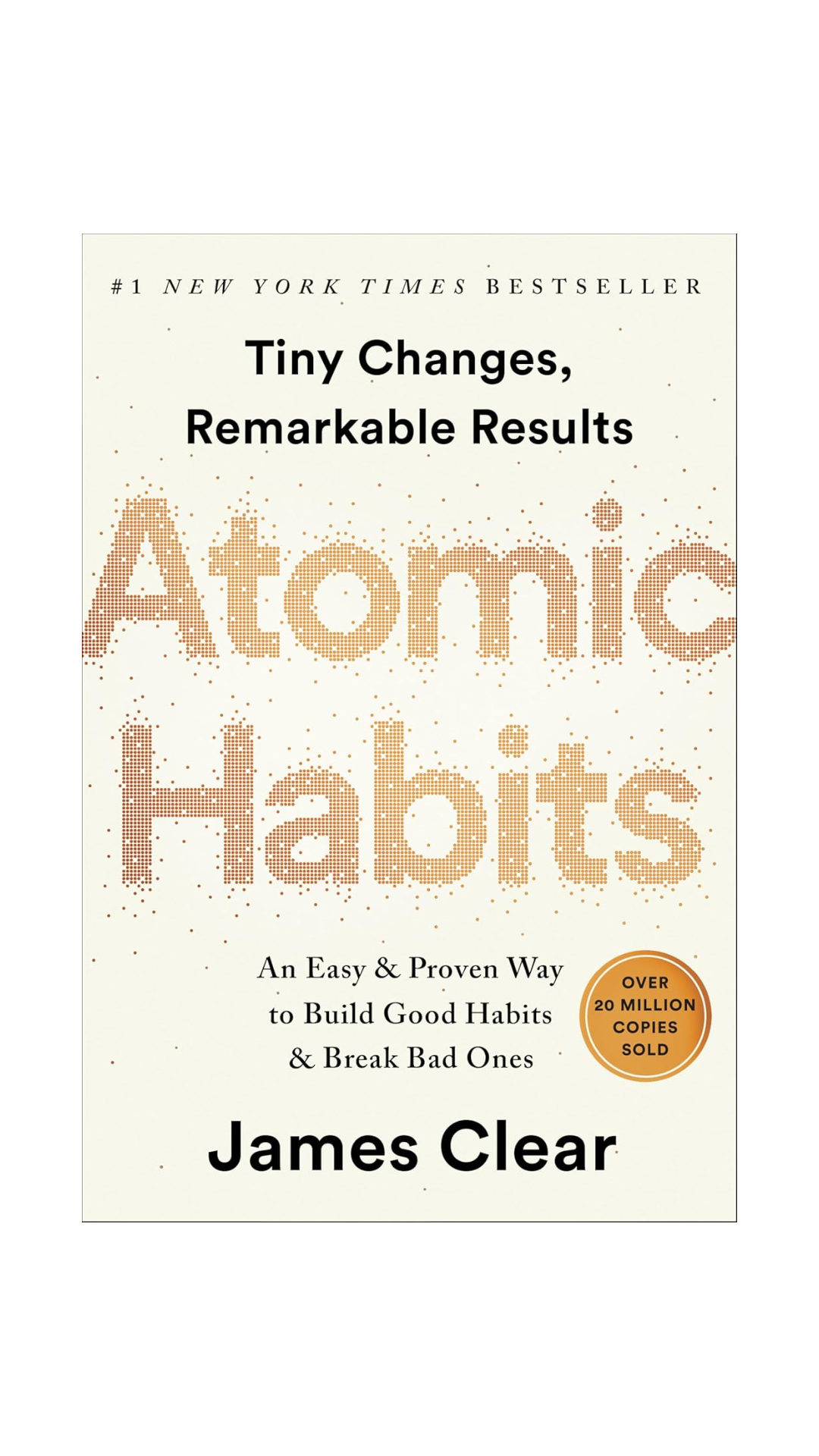 Atomic Habits