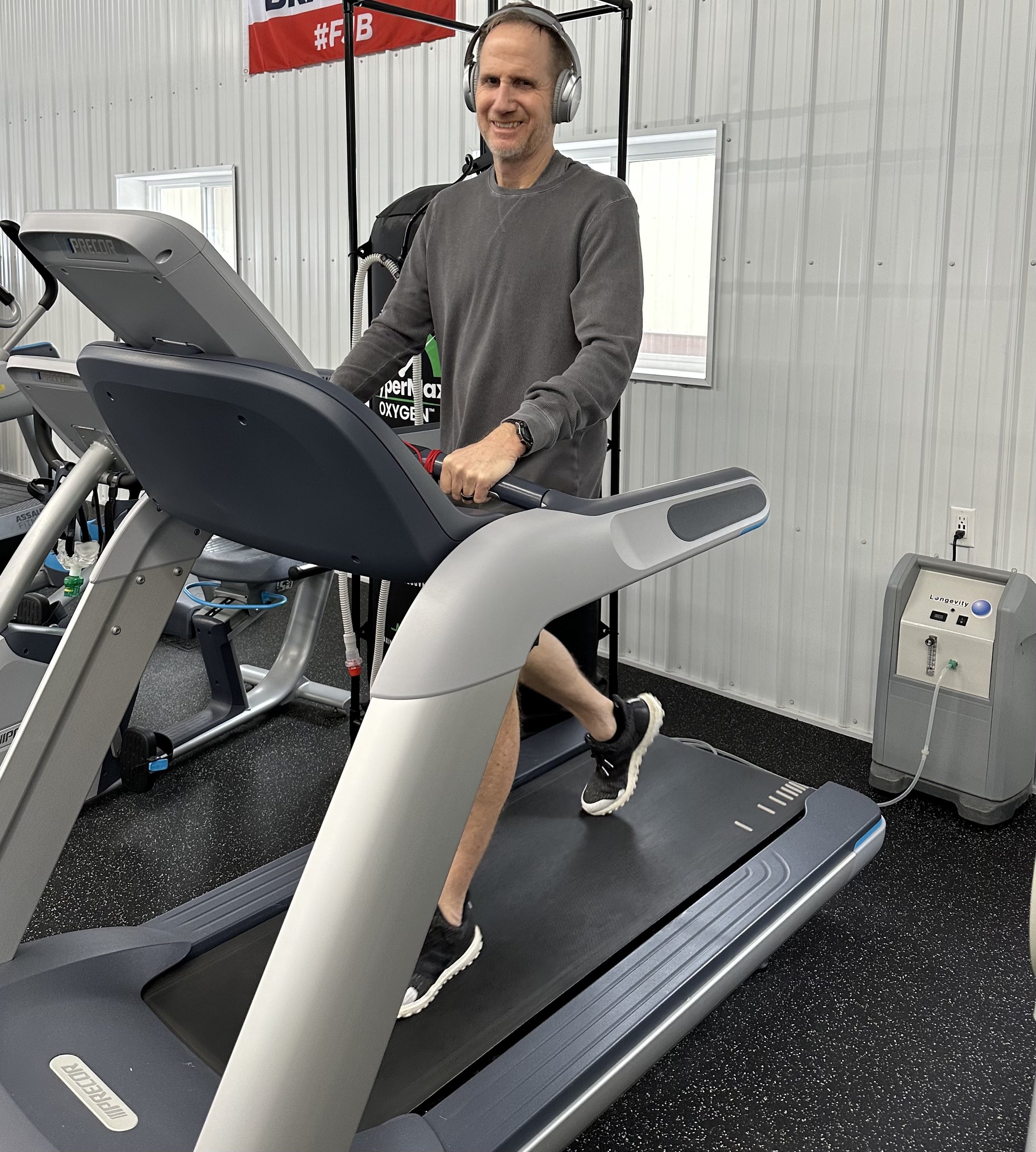 Enjoying life ONE day at a time