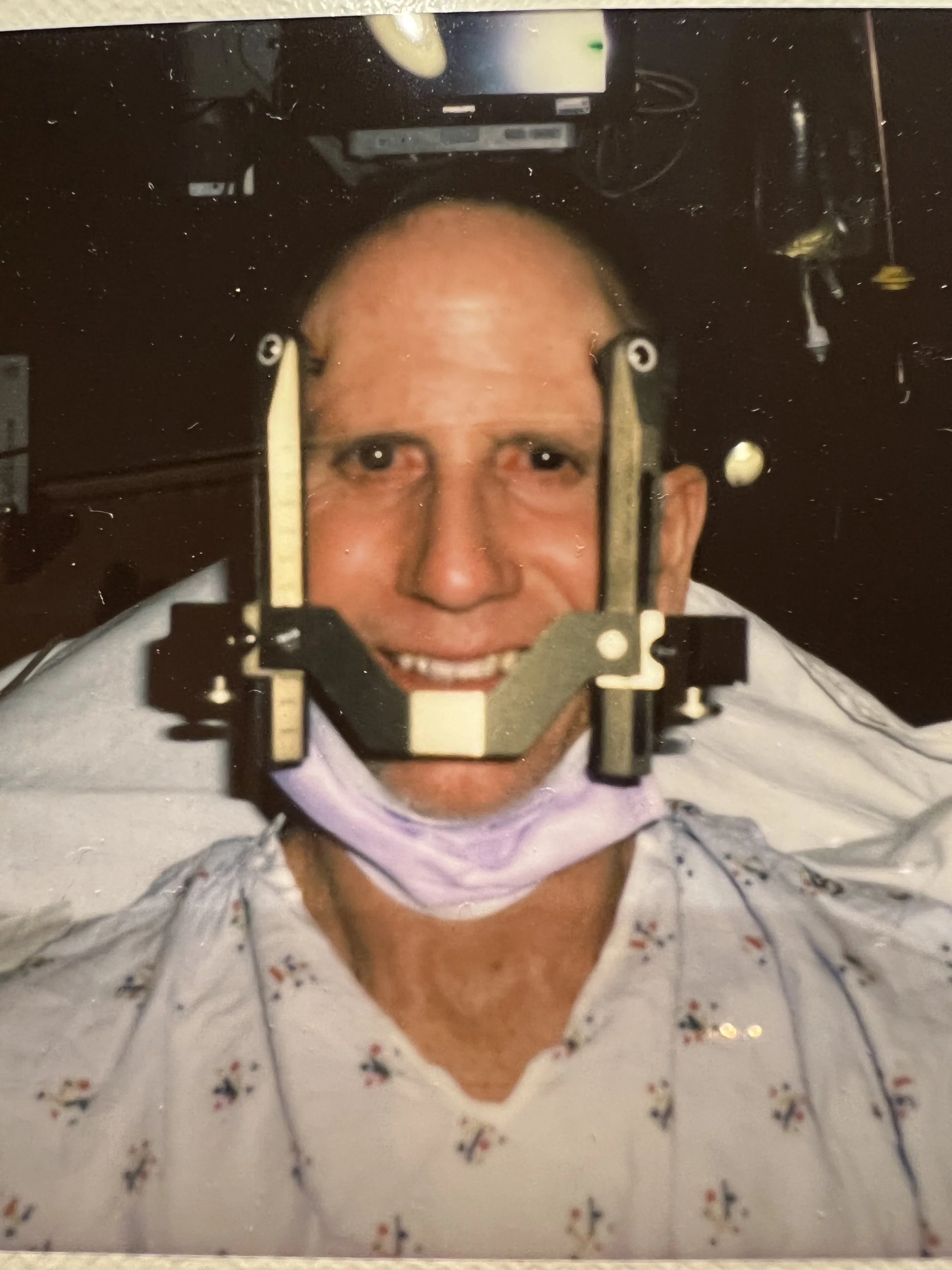 Not one but TWO surgeries in 5 days!!!