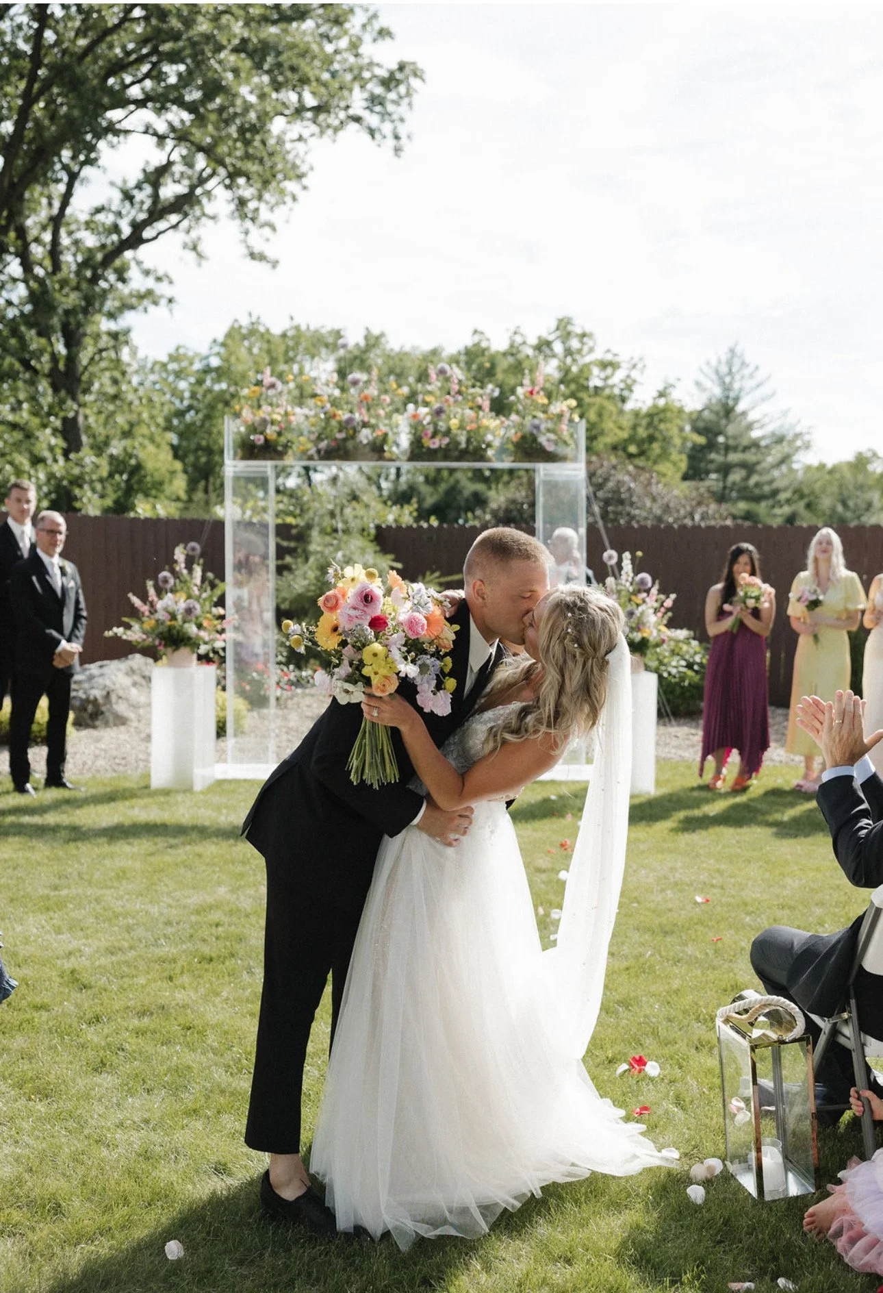 Milestone hit but… We are greedy… We want more!!!