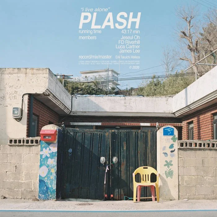 why I love… Plash