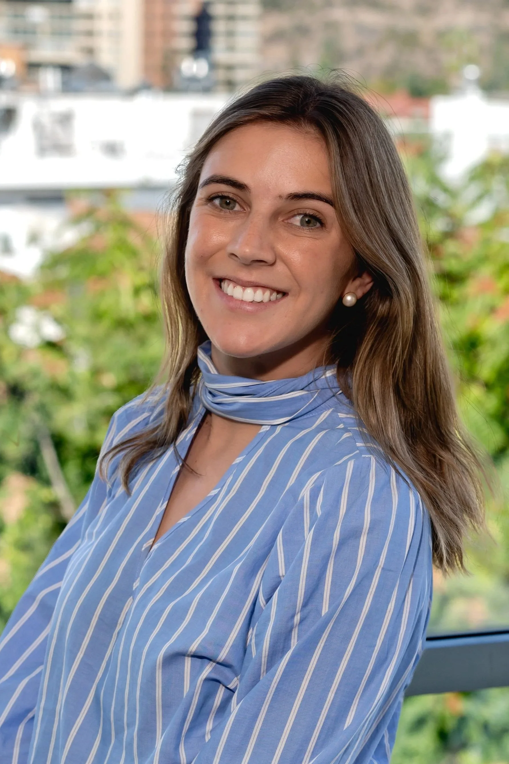 María Trinidad Cruzat