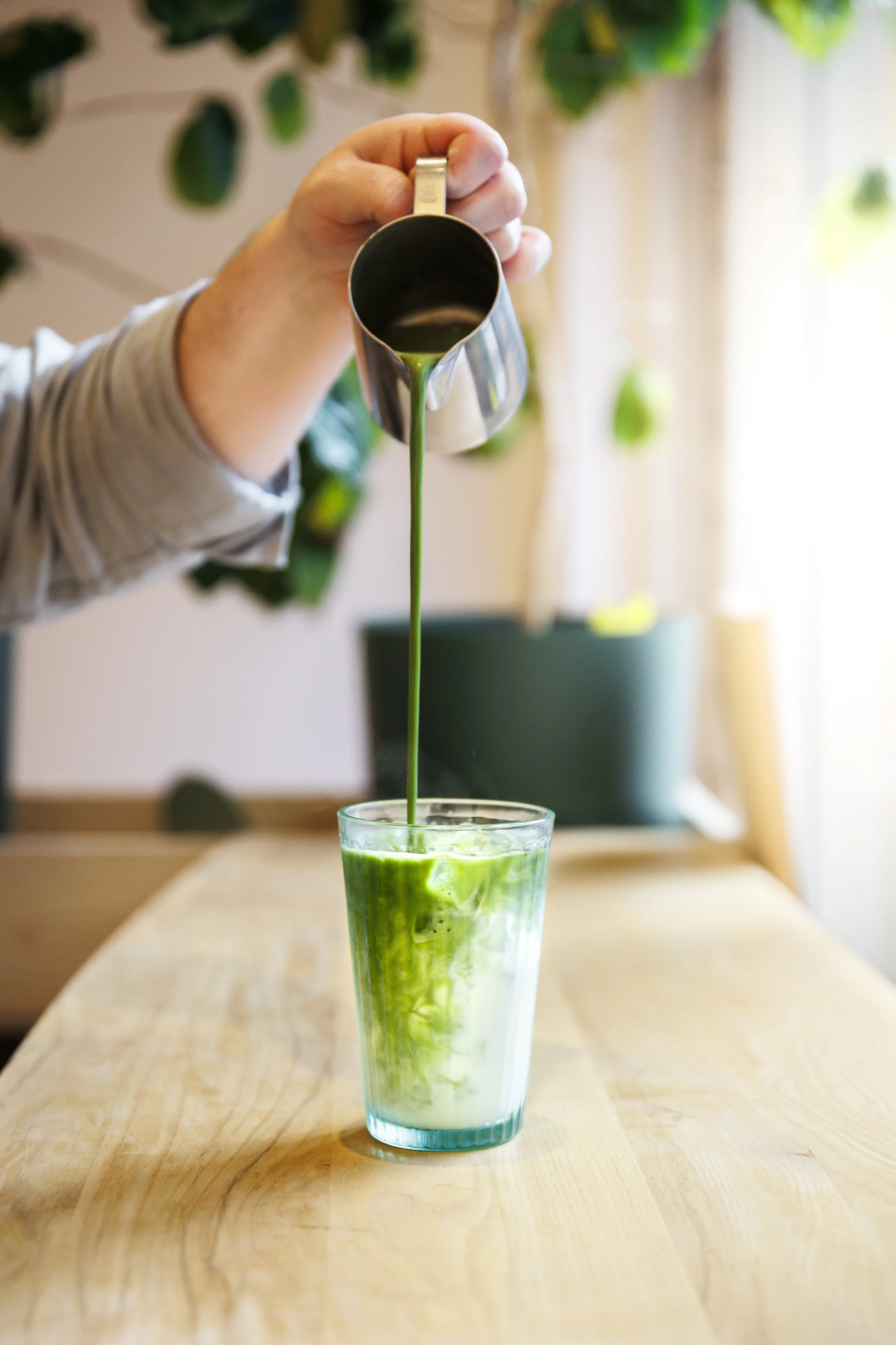 LUSYO - DeTerroir - Matcha Latté - 1.jpg