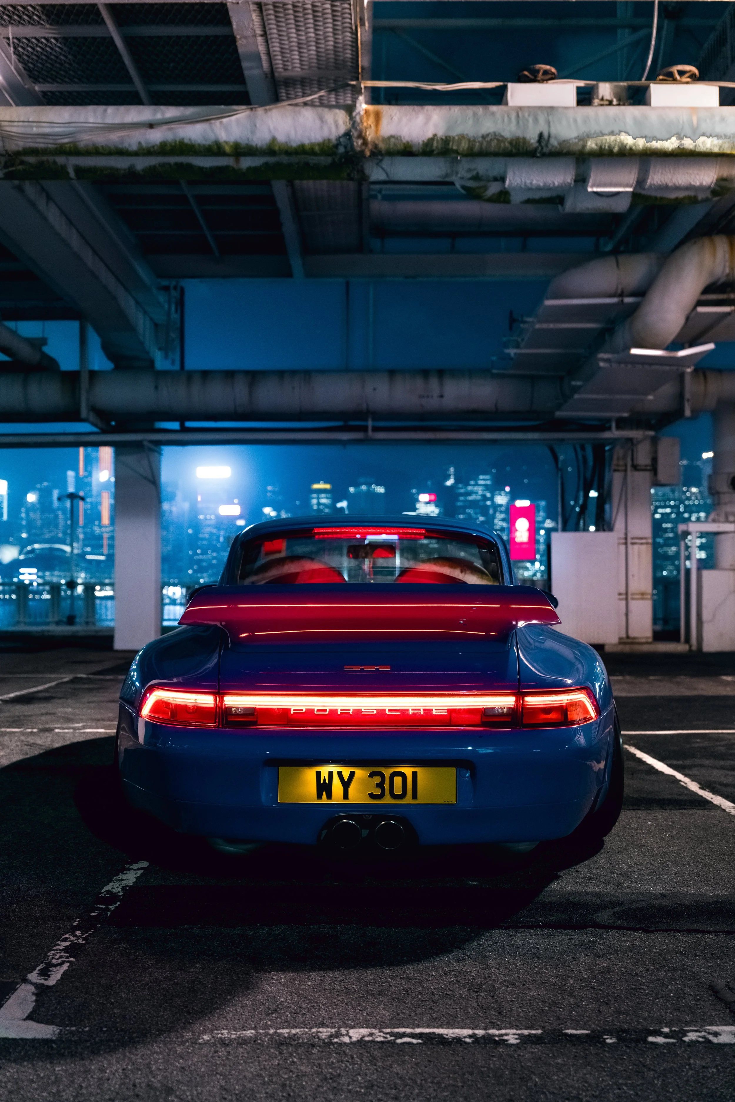 Automotive