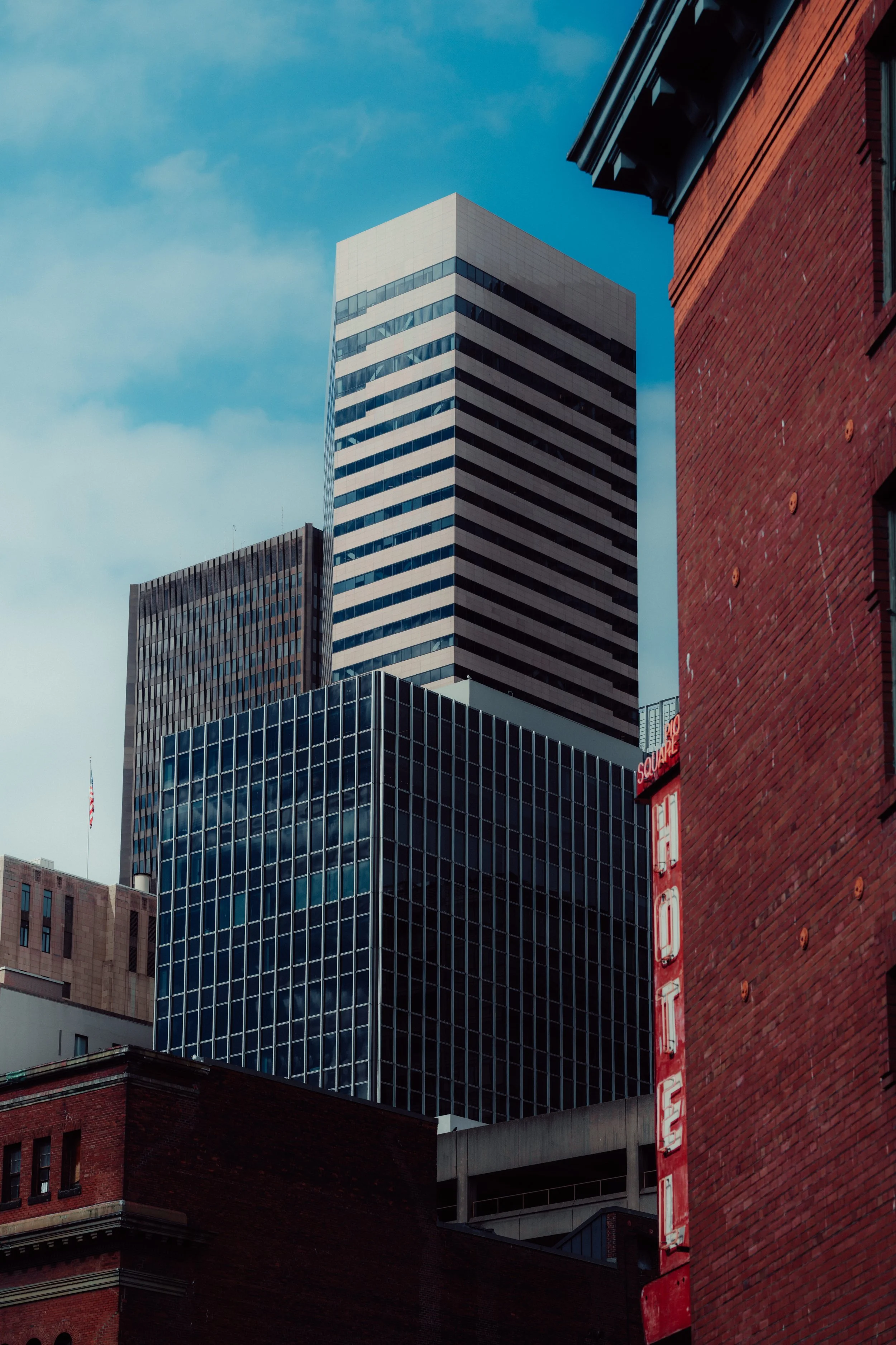 Architecture