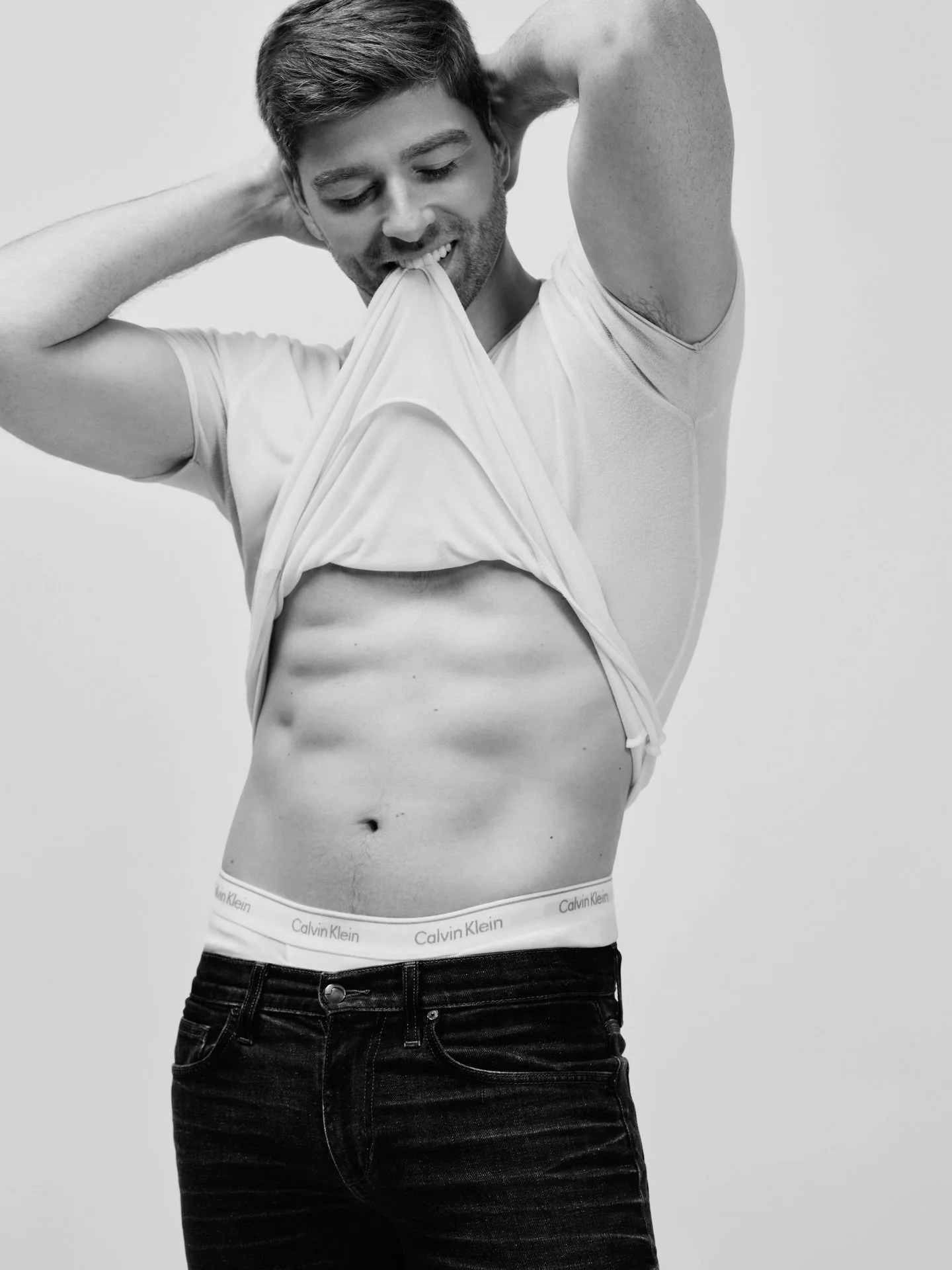 If you just mash Shane and Ilya into one human&hellip; 

I said what I said.

@wymerwill