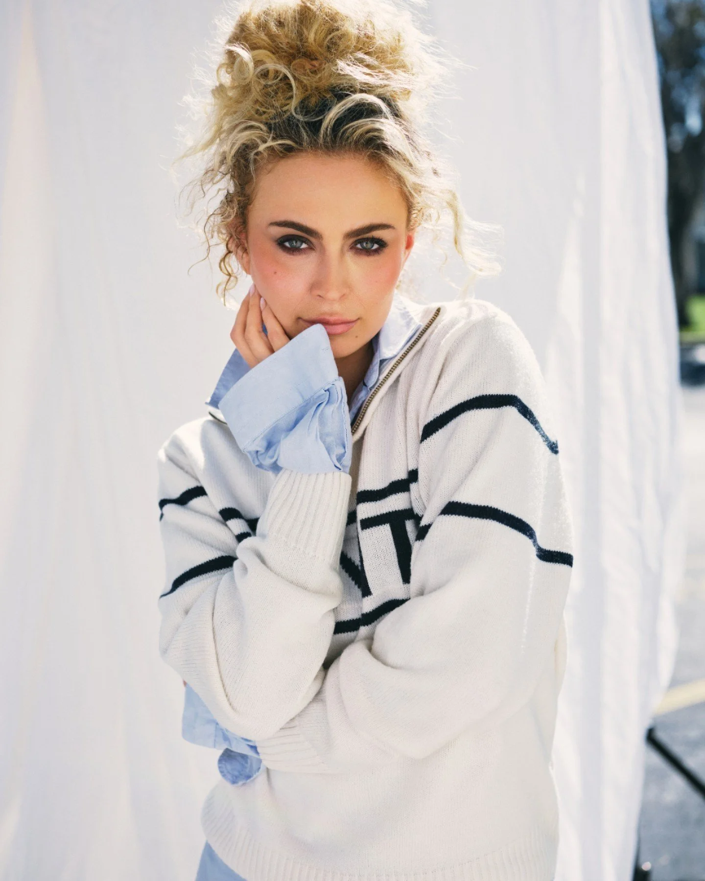 Lauren on film

Model: @laurenlich
Beauty: @jazzitupartistry
Film processing @photovision.co

-

orlando photographer
editorial model
modeling inspiration
studio shoot