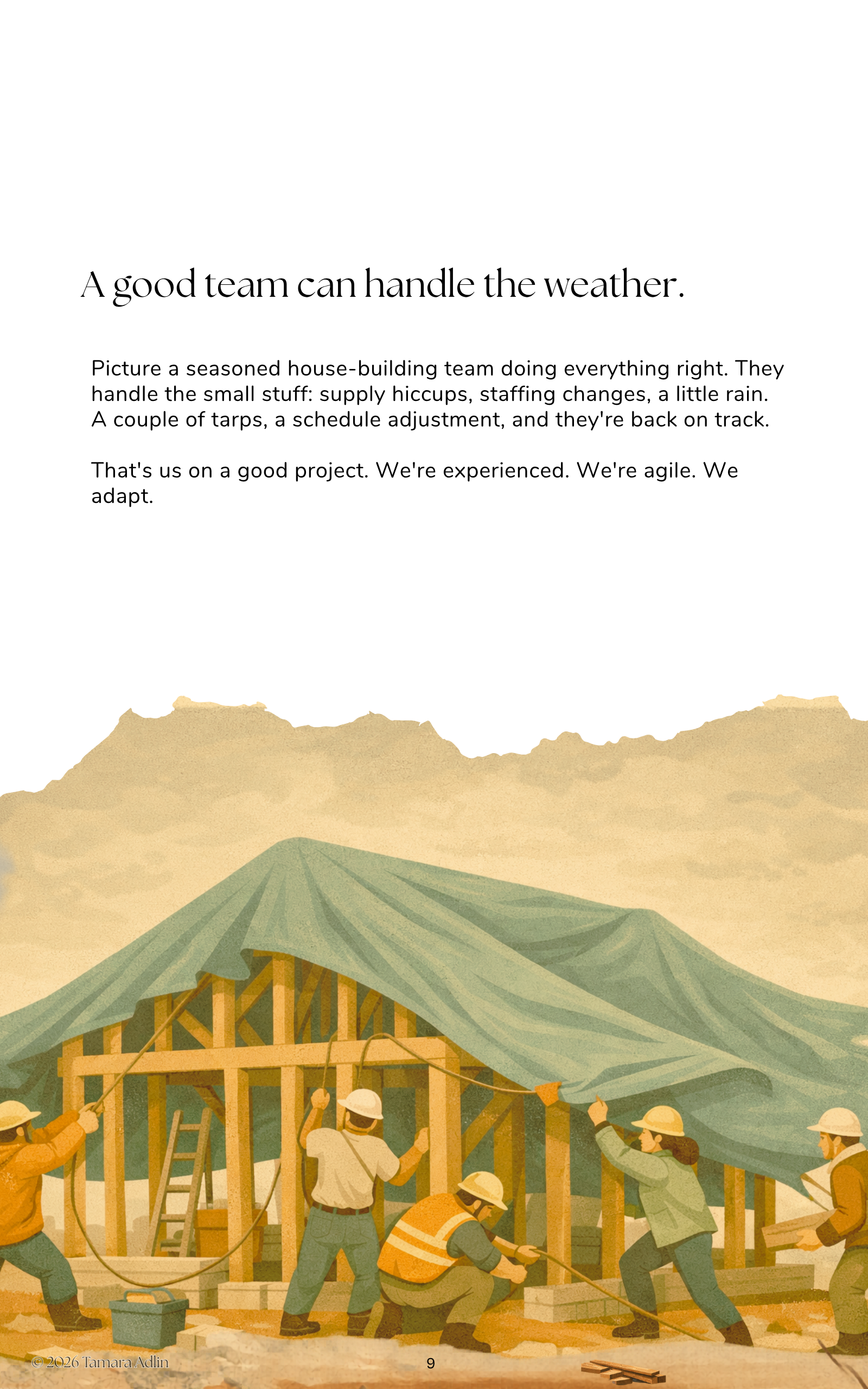 09 a good team can handle the weather.png