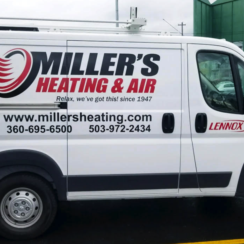 millers heating and air