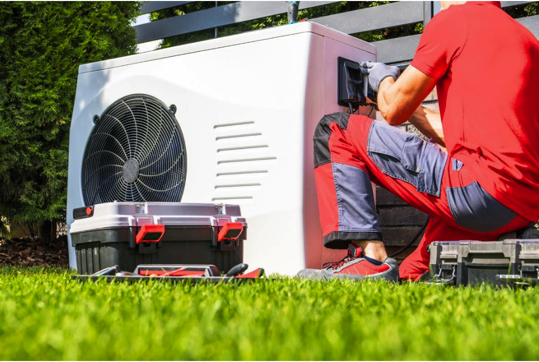 AC tech