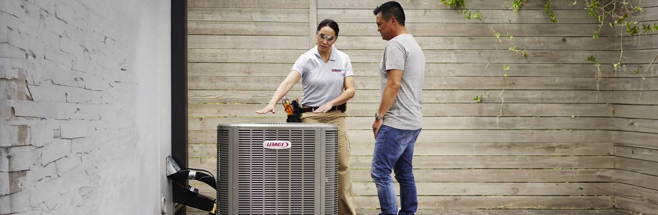 air conditioner