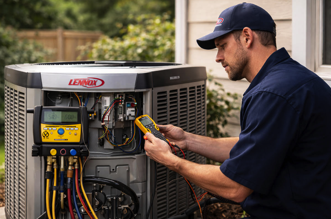 ac repair
