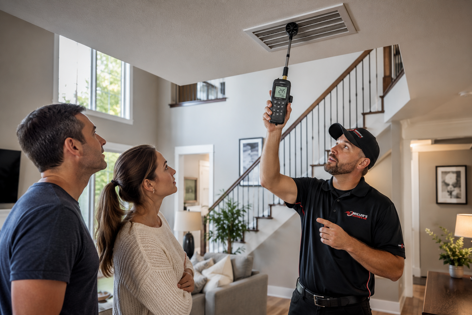 Does Closing Vents Save Energy?
