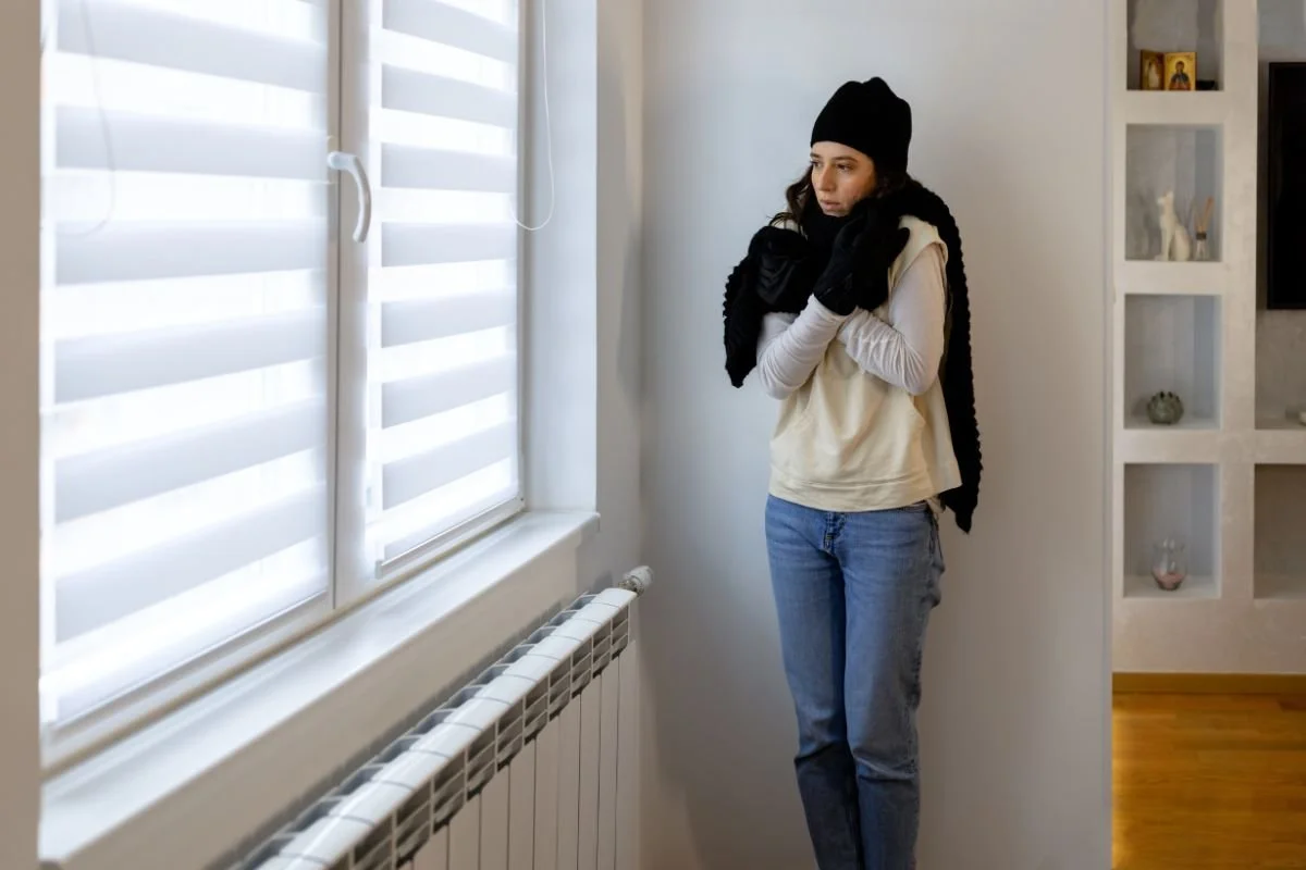 cold weather